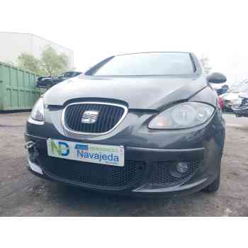 SEAT ALTEA (5P1)