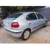 renault megane i fase 2 berlina (ba0) del año 2003