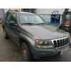 jeep gr.cherokee (wj/wg) del año 2001