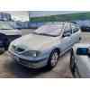 renault megane i fase 2 berlina (ba0) del año 2003