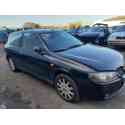 NISSAN ALMERA (N16/E)