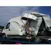 fiat ducato caja cerrada 33, techo sobreelevado (06.2006) del año 2013