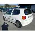 VOLKSWAGEN POLO BERLINA (6N1)