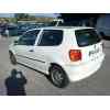 volkswagen polo berlina (6n1) del año 1995