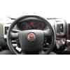 fiat ducato caja cerrada 33, techo sobreelevado (06.2006) del año 2013