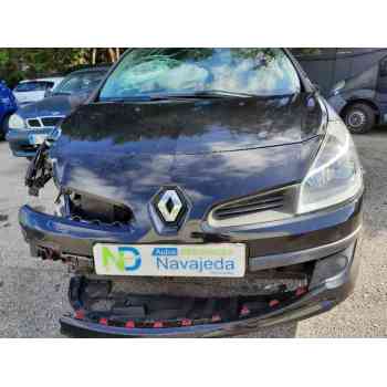RENAULT CLIO GRANDTOUR