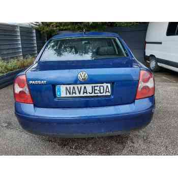 VOLKSWAGEN PASSAT BERLINA (3B3)
