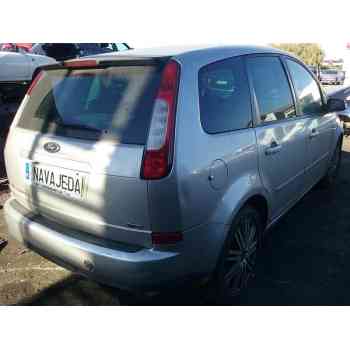 FORD FOCUS C-MAX (CAP)