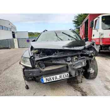 VOLVO V50 FAMILIAR