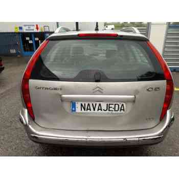 CITROËN C5 BREAK