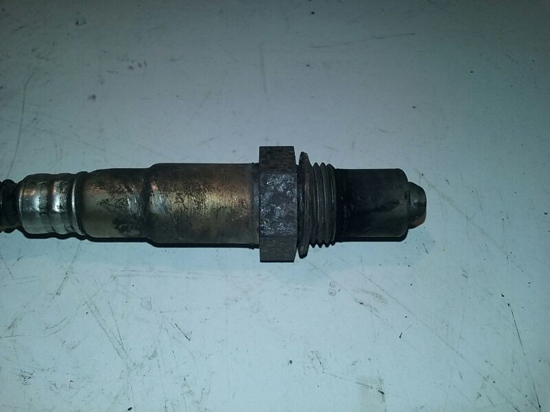 Recambio de sonda lambda para opel corsa c 1.0 12v cat (z 10 xe / lw3) referencia OEM IAM  4 PINS 
