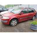 RENAULT MEGANE II FAMILIAR