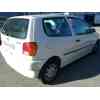 volkswagen polo berlina (6n1) del año 1995