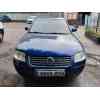 volkswagen passat berlina (3b3) del año 2003
