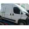 fiat ducato caja cerrada 33, techo sobreelevado (06.2006) del año 2013