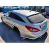 mercedes-benz clase cls (w218) shooting breake del año 2021