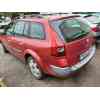 renault megane ii familiar del año 2004