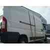 fiat ducato caja cerrada 33, techo sobreelevado (06.2006) del año 2013