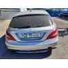 mercedes-benz clase cls (w218) shooting breake del año 2021