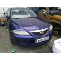 MAZDA 6 BERLINA (GG)