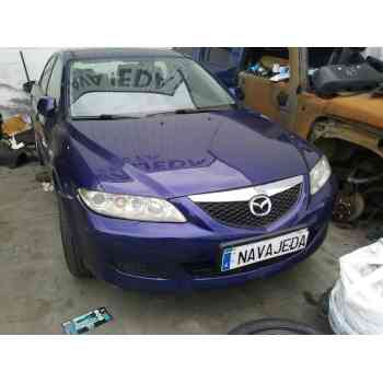 MAZDA 6 BERLINA (GG)