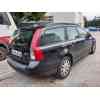 volvo v50 familiar del año 2009