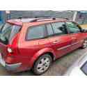 RENAULT MEGANE II FAMILIAR