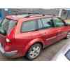 renault megane ii familiar del año 2004
