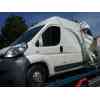fiat ducato caja cerrada 33, techo sobreelevado (06.2006) del año 2013