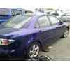 mazda 6 berlina (gg) del año 2004