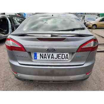 FORD MONDEO BER. (CA2)