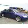mazda 6 berlina (gg) del año 2004