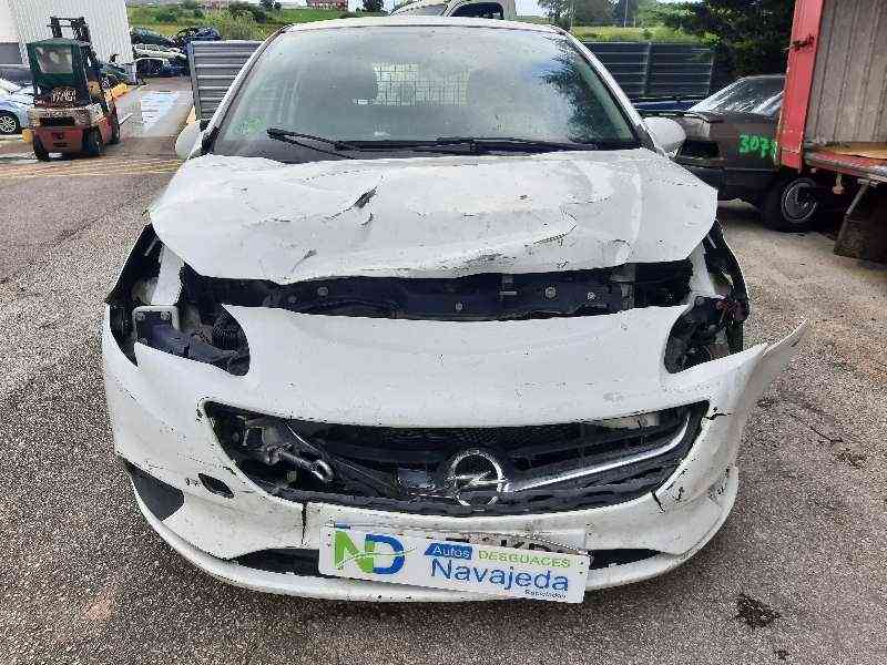 OPEL CORSA E