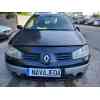 renault megane ii berlina 5p del año 2005