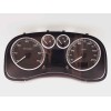 Recambio de cuadro instrumentos para peugeot 307 break / sw (s1) sw port aventura referencia OEM IAM 9647538480  