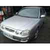 kia shuma del año 1999