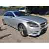 mercedes-benz clase cls (w218) shooting breake del año 2021