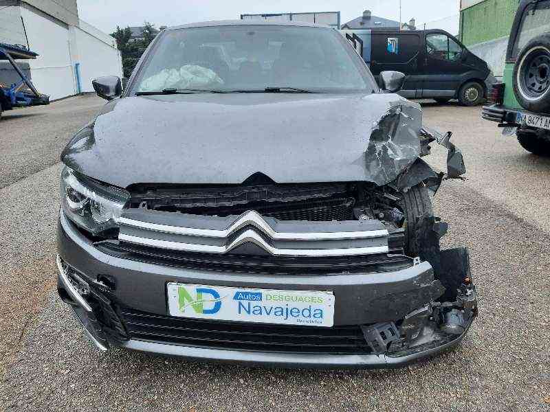 CITROËN C-ELYSÉE