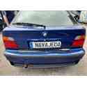 BMW SERIE 3 COMPACTO (E36)