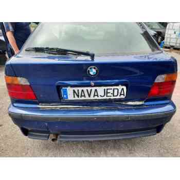 BMW SERIE 3 COMPACTO (E36)