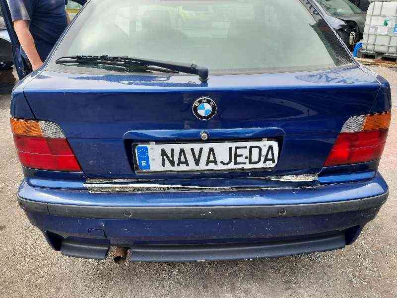 BMW SERIE 3 COMPACTO (E36)