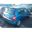 RENAULT CLIO II FASE II (B/CB0)