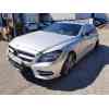 mercedes-benz clase cls (w218) shooting breake del año 2021