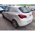 OPEL CORSA E