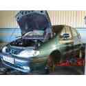 RENAULT MEGANE I SCENIC (JA0)