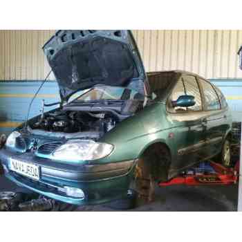 RENAULT MEGANE I SCENIC (JA0)