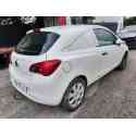 OPEL CORSA E