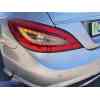mercedes-benz clase cls (w218) shooting breake del año 2021