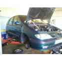 RENAULT MEGANE I SCENIC (JA0)