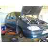 renault megane i scenic (ja0) del año 1997